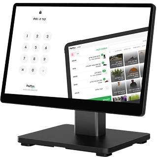 Smart General POS Station